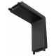 Коннектор питания Maytoni Accessories for tracks Radity TRA084CI-11B