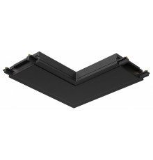 Конектор питания угловой Maytoni Accessories for tracks Radity TRA084CL-11B