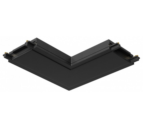 Конектор питания угловой Maytoni Accessories for tracks Radity TRA084CL-11B Конектор питания угловой Maytoni Accessories for tracks Radity TRA084CL-11B