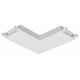 Конектор питания угловой Maytoni Accessories for tracks Radity TRA084CL-11W