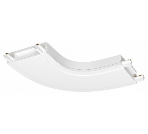 Коннектор питания Maytoni Accessories for tracks Radity TRA084CR-11W