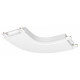 Коннектор питания Maytoni Accessories for tracks Radity TRA084CR-11W
