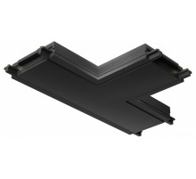 Коннектор питания Maytoni Accessories for tracks Radity TRA084CT-11B