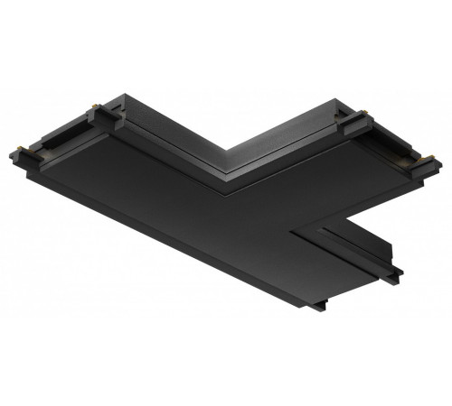 Коннектор питания Maytoni Accessories for tracks Radity TRA084CT-11B