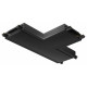 Коннектор питания Maytoni Accessories for tracks Radity TRA084CT-11B