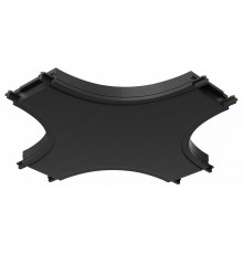 Коннектор питания Maytoni Accessories for tracks Radity TRA084CX-11B