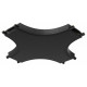 Коннектор питания Maytoni Accessories for tracks Radity TRA084CX-11B