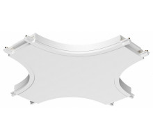 Коннектор питания Maytoni Accessories for tracks Radity TRA084CX-11W
