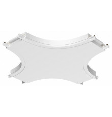 Коннектор питания Maytoni Accessories for tracks Radity TRA084CX-11W