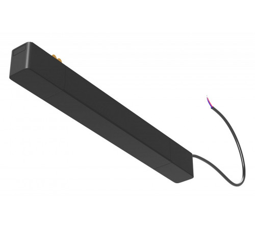 Блок питания встраиваемый для трековой системы Maytoni Power Supply Radity 48В 220Вт TRA084DR-200B