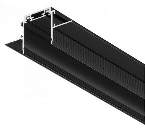 Шинопровод встраиваемый Maytoni Busbar trunkings Radity TRA084MP-12B