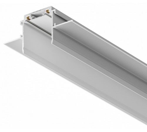 Шинопровод встраиваемый Maytoni Busbar trunkings Radity TRA084MP-12W Шинопровод встраиваемый Maytoni Busbar trunkings Radity TRA084MP-12W