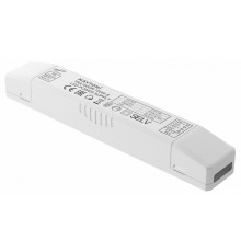 Блок питания встраиваемый Maytoni Power Supply Magnetic 150Вт DC48 3.13A IP20 TRA160DR-150W-S