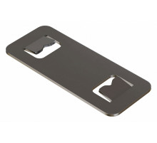 Коннектор прямой для встраиваемого шинопровода Maytoni Basity TRA172C-12B