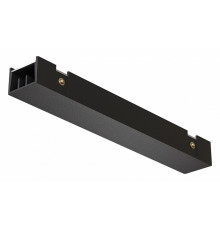 Коннектор питания прямой Maytoni Basity TRA172IPC-1B