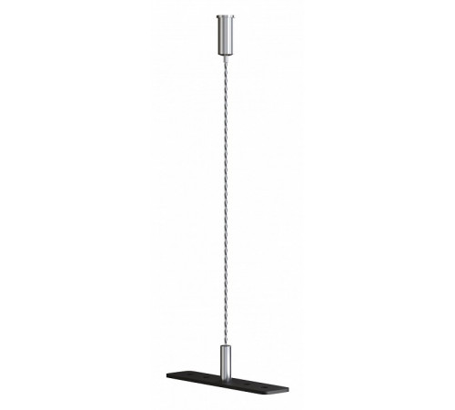 Тросовый подвес Maytoni Basity TRA172SW-R-1B Тросовый подвес Maytoni Basity TRA172SW-R-1B