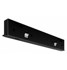 Коннектор питания прямой Maytoni Levity TRA184IPC-1B