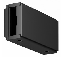 Прямой коннектор питания Maytoni Flexity TRA200IPC-11B