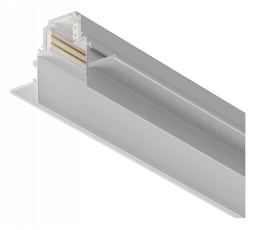 Шинопровод Maytoni Technical Busbar trunkings TRX004-221W Шинопровод Maytoni Technical Busbar trunkings TRX004-221W