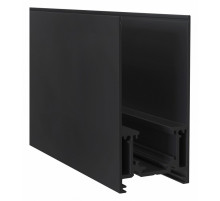 Шинопровод накладной Maytoni Busbar trunkings Gravity TRX010-411B