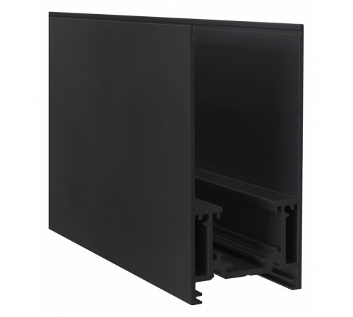 Шинопровод накладной Maytoni Busbar trunkings Gravity TRX010-411B