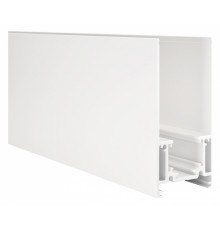Шинопровод Maytoni Technical Busbar trunkings Gravity TRX010-411W