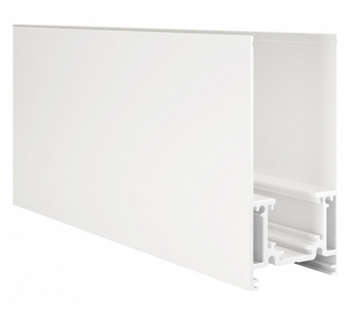Шинопровод Maytoni Technical Busbar trunkings Gravity TRX010-411W