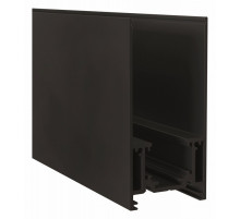 Шинопровод накладной Maytoni Busbar trunkings Gravity TRX010-412B