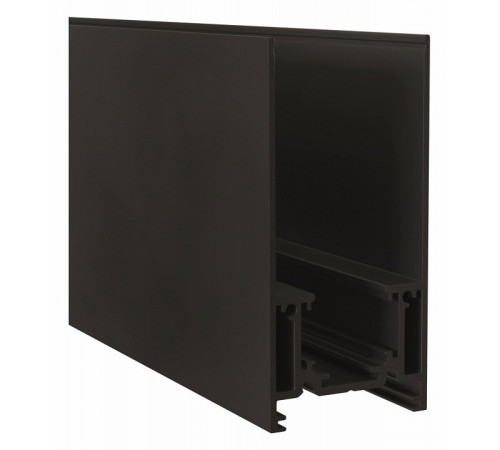 Шинопровод накладной Maytoni Busbar trunkings Gravity TRX010-412B