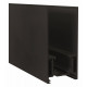 Шинопровод накладной Maytoni Busbar trunkings Gravity TRX010-412B