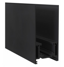Шинопровод накладной Maytoni Busbar trunkings Gravity TRX010-413B