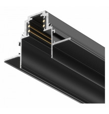 Шинопровод встраиваемый Maytoni Busbar trunkings Gravity TRX010-422B