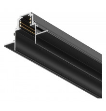 Шинопровод встраиваемый Maytoni Busbar trunkings Gravity TRX010-423B