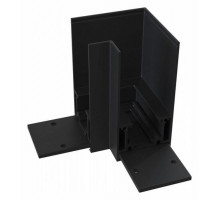 Коннектор для трека Maytoni Technical Accessories for tracks Gravity TRX010CL-21B