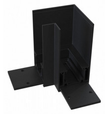 Коннектор для трека Maytoni Technical Accessories for tracks Gravity TRX010CL-21B