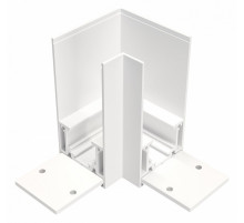 Коннектор для трека Maytoni Technical Accessories for tracks Gravity TRX010CL-21W