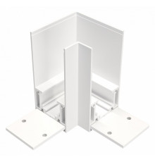Коннектор для трека Maytoni Technical Accessories for tracks Gravity TRX010CL-21W