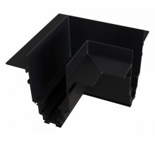 Коннектор для трека Maytoni Technical Accessories for tracks Gravity TRX010CL-22B