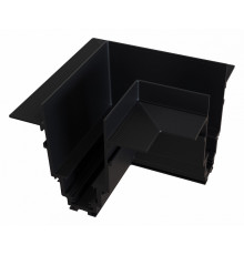 Коннектор для трека Maytoni Technical Accessories for tracks Gravity TRX010CL-22B