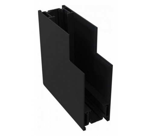 Коннектор для трека Maytoni Technical Accessories for tracks Gravity TRX010ICL-21B