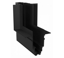 Коннектор для трека Maytoni Technical Accessories for tracks Gravity TRX010ICL-22B