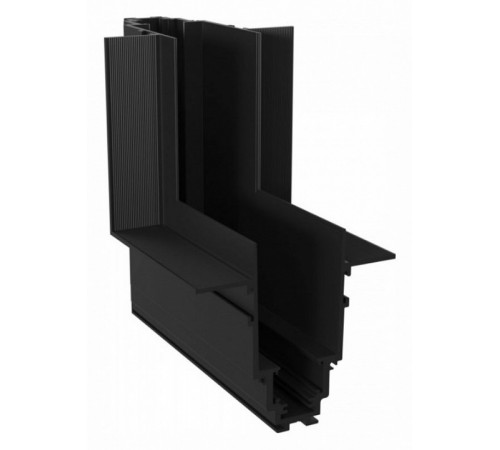 Коннектор для трека Maytoni Technical Accessories for tracks Gravity TRX010ICL-22B