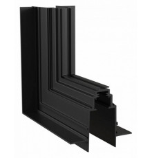 Коннектор для трека Maytoni Technical Accessories for tracks Gravity TRX010OCL-22B
