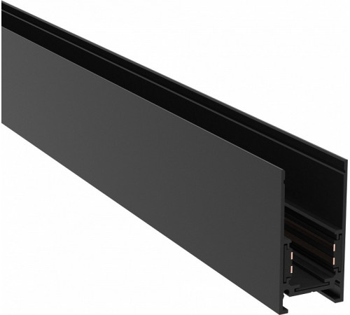 Шинопровод магнитный Maytoni Technical Exility Busbur TRX034-411B Шинопровод магнитный Maytoni Technical Exility Busbur TRX034-411B