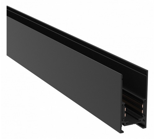 Шинопровод магнитный Maytoni Technical Exility Busbur TRX034-412B Шинопровод магнитный Maytoni Technical Exility Busbur TRX034-412B