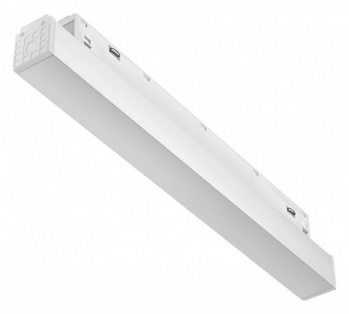 Блок питания встраиваемый Maytoni Technical Power supply 48V Exility TRX034DR4-100W