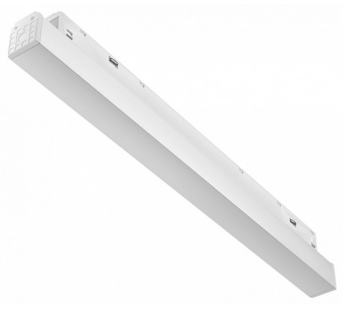 Блок питания встраиваемый Maytoni Technical Power Supply Exility TRX034DR4-200W