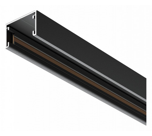 Шинопровод накладной Maytoni Busbar trunkings Basity TRX172-111B Шинопровод накладной Maytoni Busbar trunkings Basity TRX172-111B