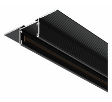 Шинопровод встраиваемый Maytoni Busbar trunkings Basity TRX172-122B