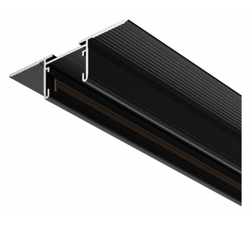 Шинопровод встраиваемый Maytoni Busbar trunkings Basity TRX172-122B Шинопровод встраиваемый Maytoni Busbar trunkings Basity TRX172-122B